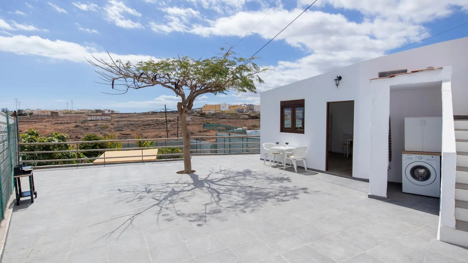 Finca La Gloria تيلدي بيت للعطل
