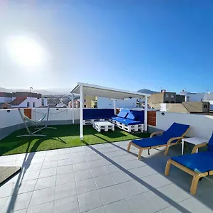 St George's - Gran Canaria Appartement